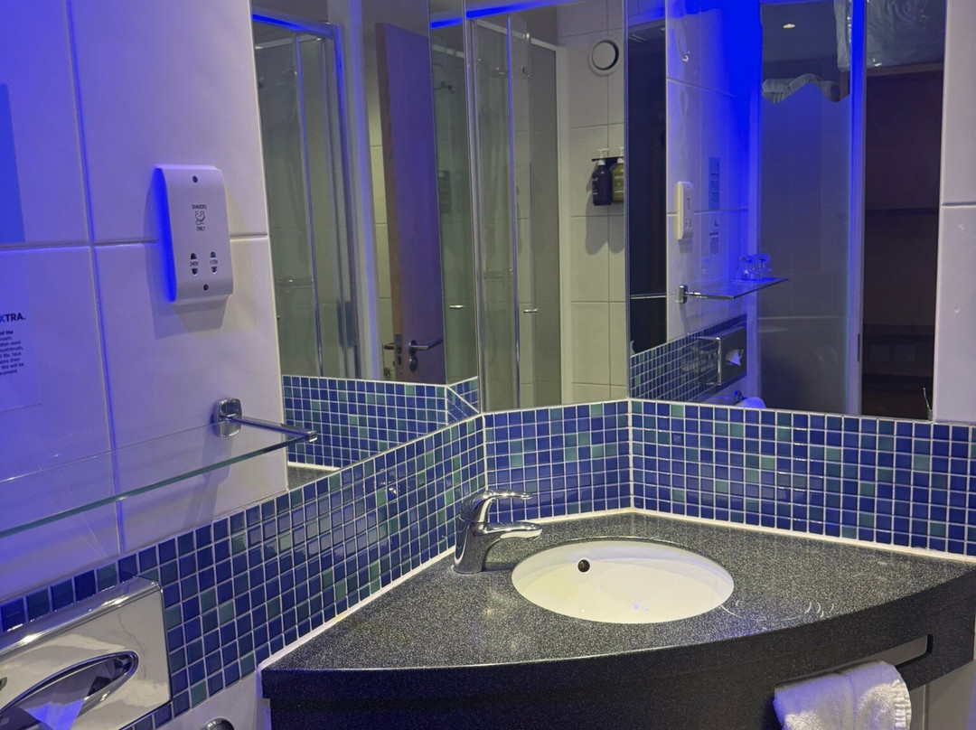 Holiday Inn Express Ramsgate - Minster By IHG主图