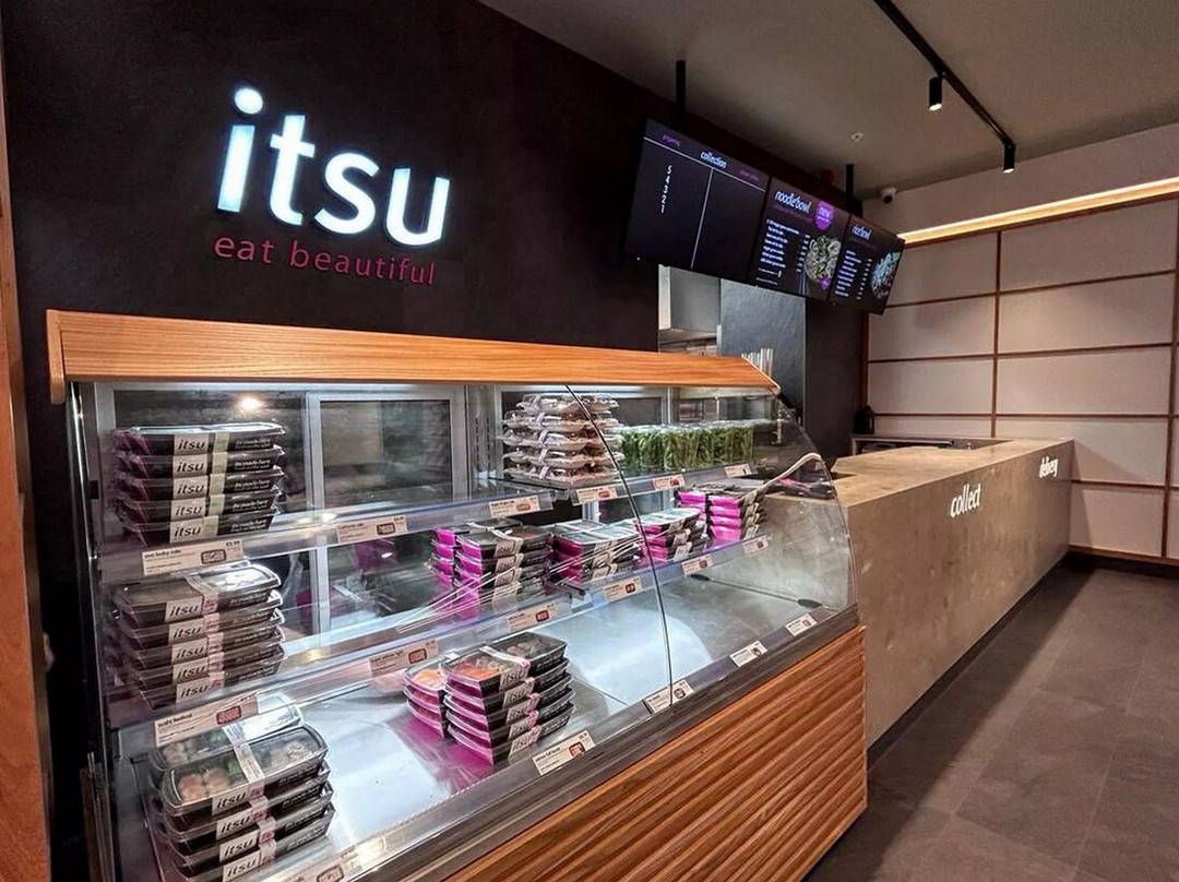 Itsu