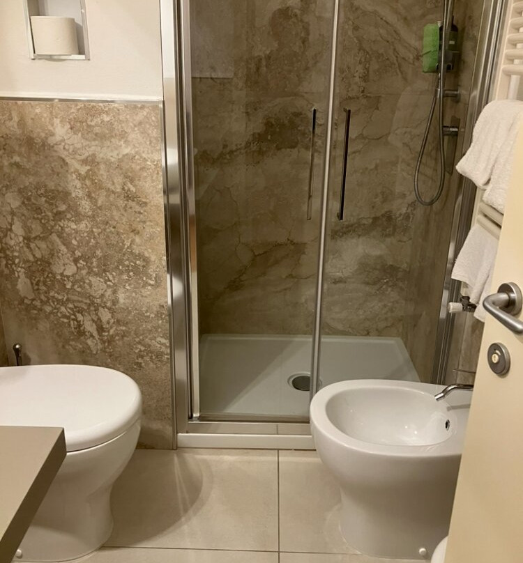 Hotel Hambros il Parco主图