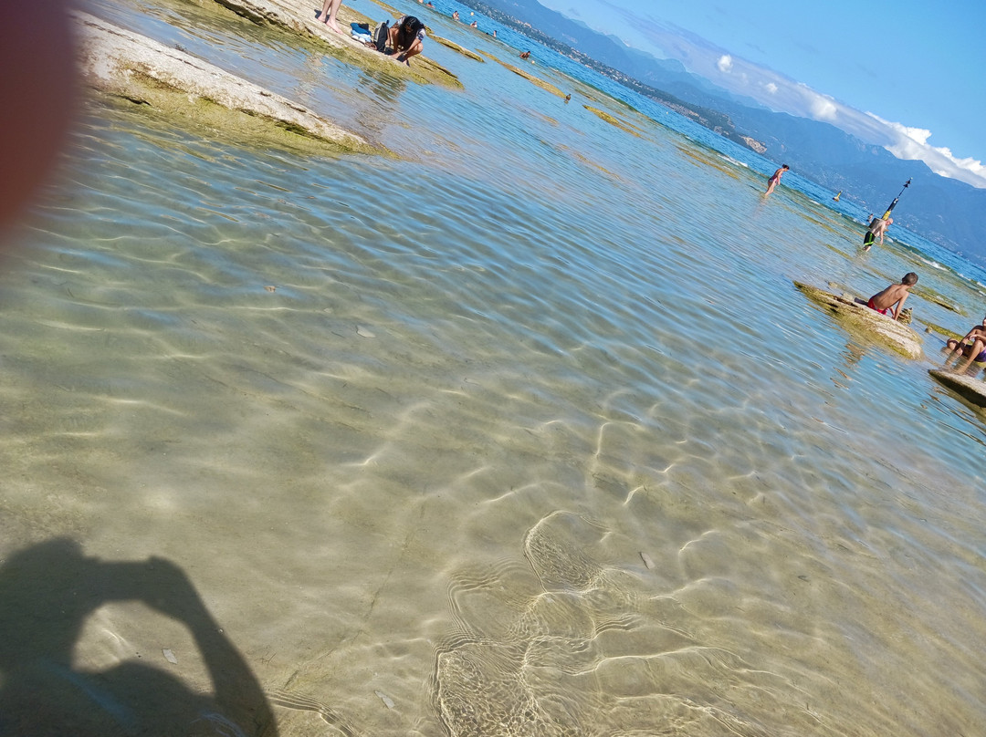 Jamaica Beach-锡尔苗内必去景点