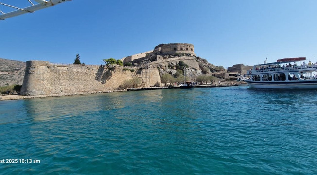 See Crete VIP Tours-克里特岛必去景点