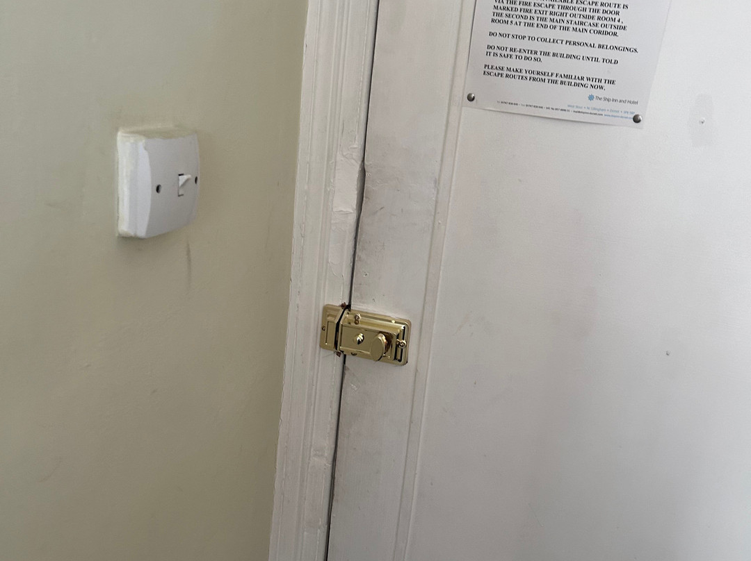 The Ship Inn & Hotel主图