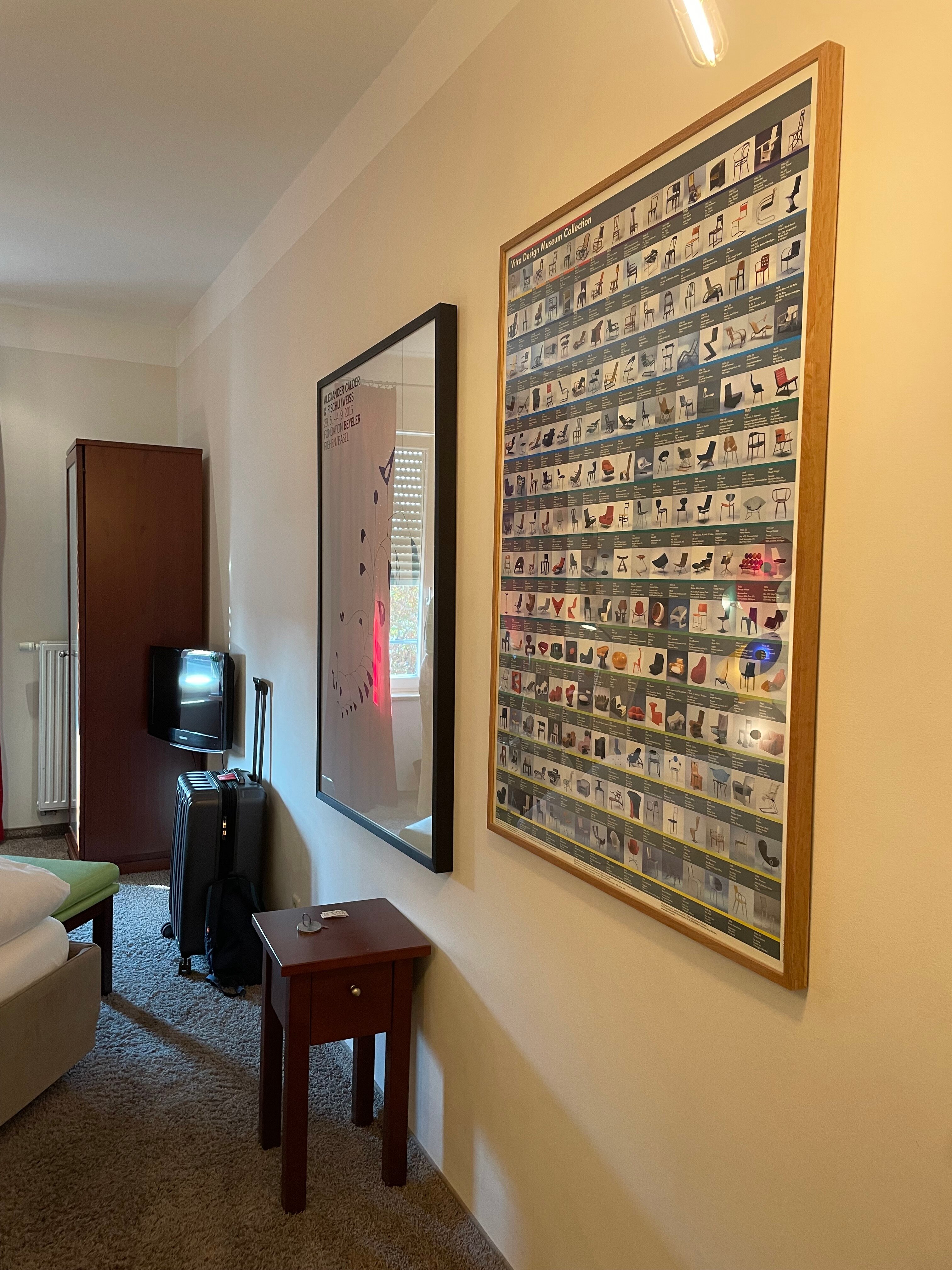 Hotel Restaurant Grieshabers Rebstock-官方