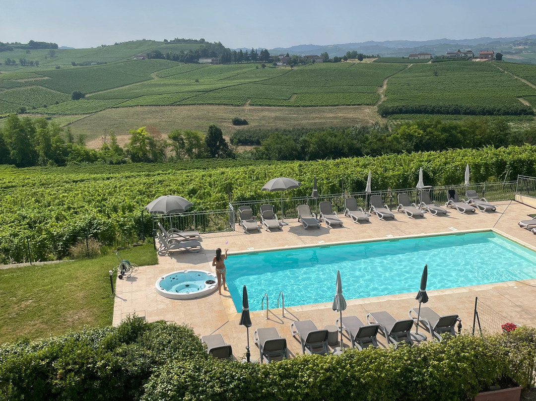 Naturalmente Wine Resort主图