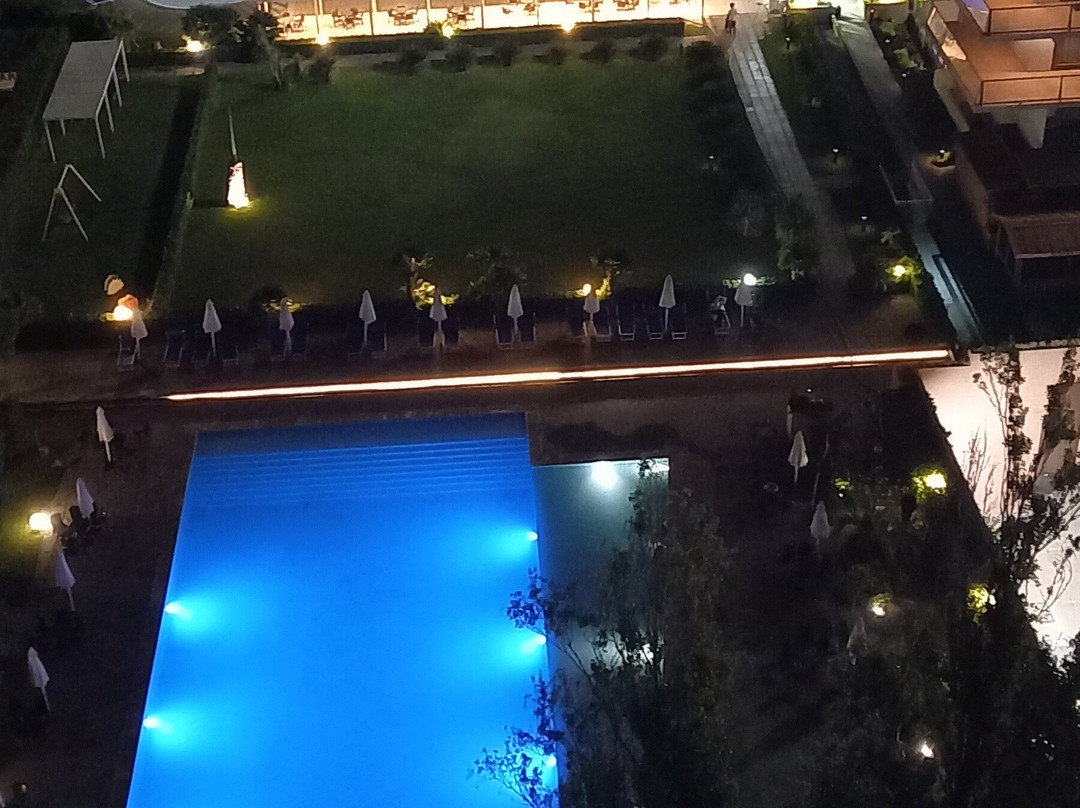 Hotel President Silvi Marina主图