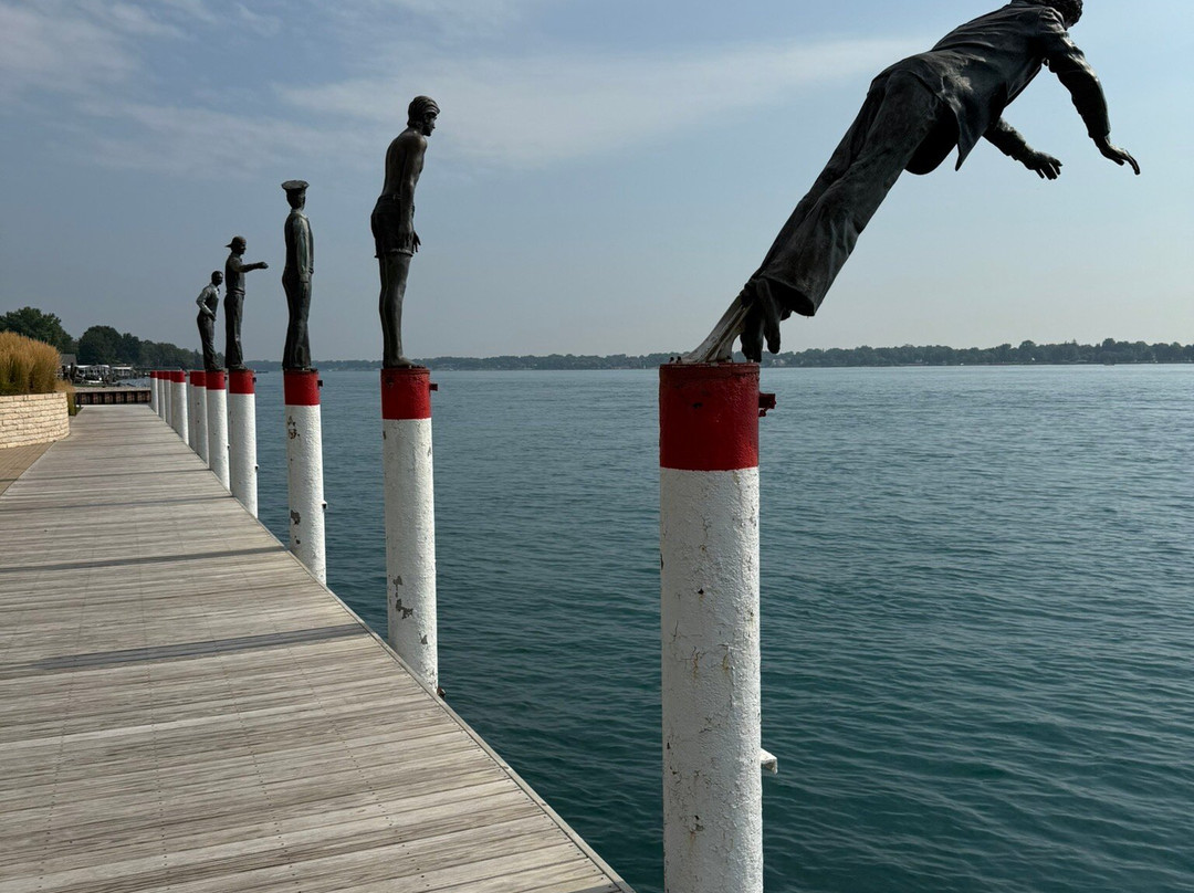 The St. Clair Inn主图