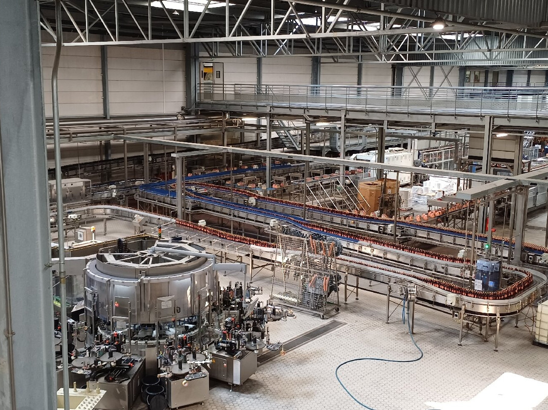 Brasserie Goudale-Arques必去景点