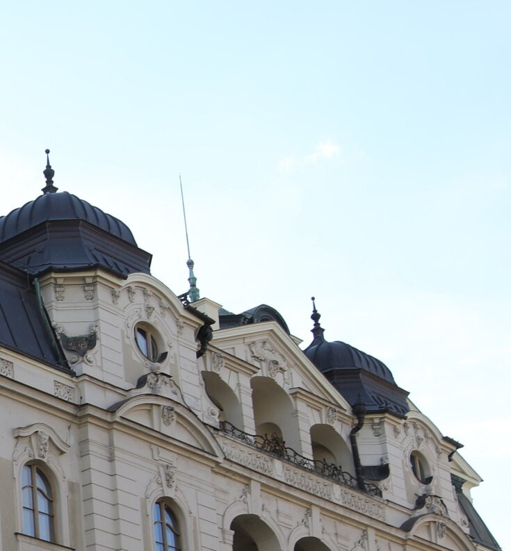 State Theatre Kosice-科希策必去景点