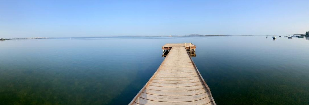 Al Vecchio Pontile主图