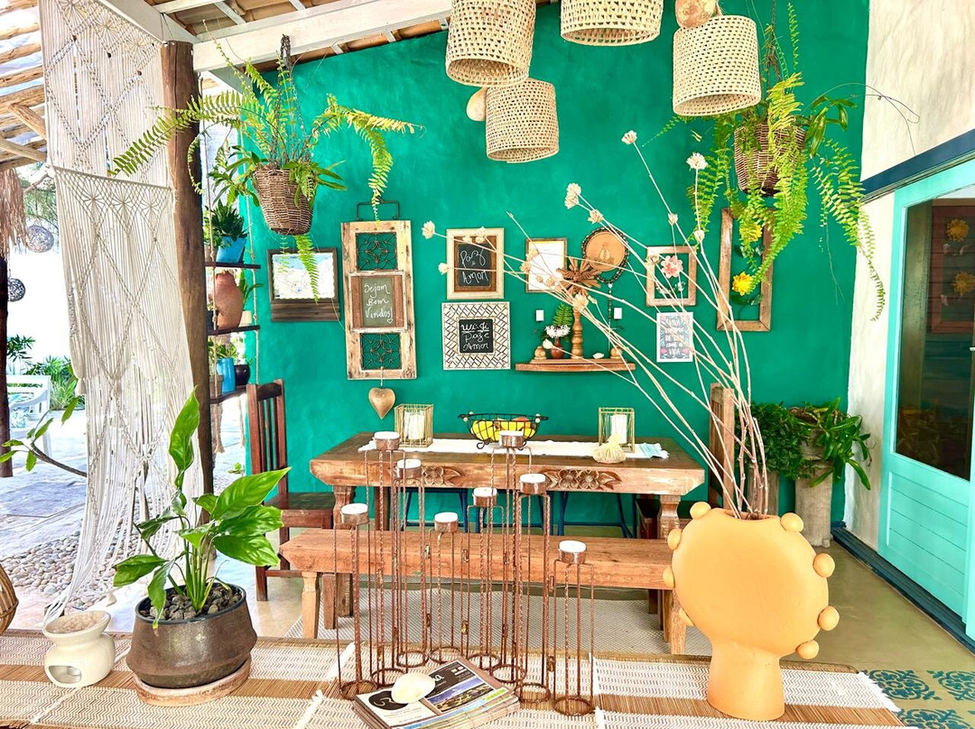 Pousada La Vida Boutique