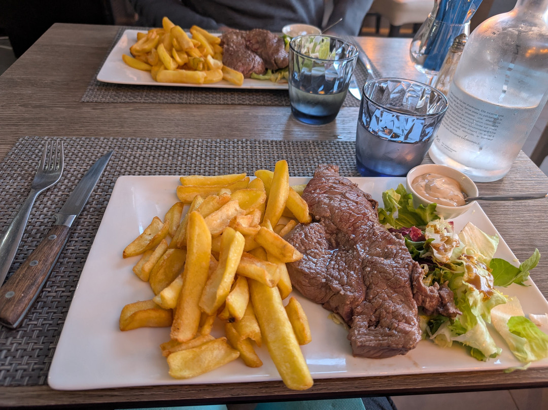 YaYa Restaurant