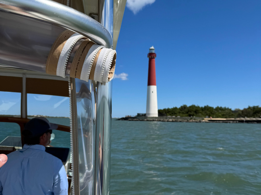LBI Luxury Charters-Barnegat Light必去景点