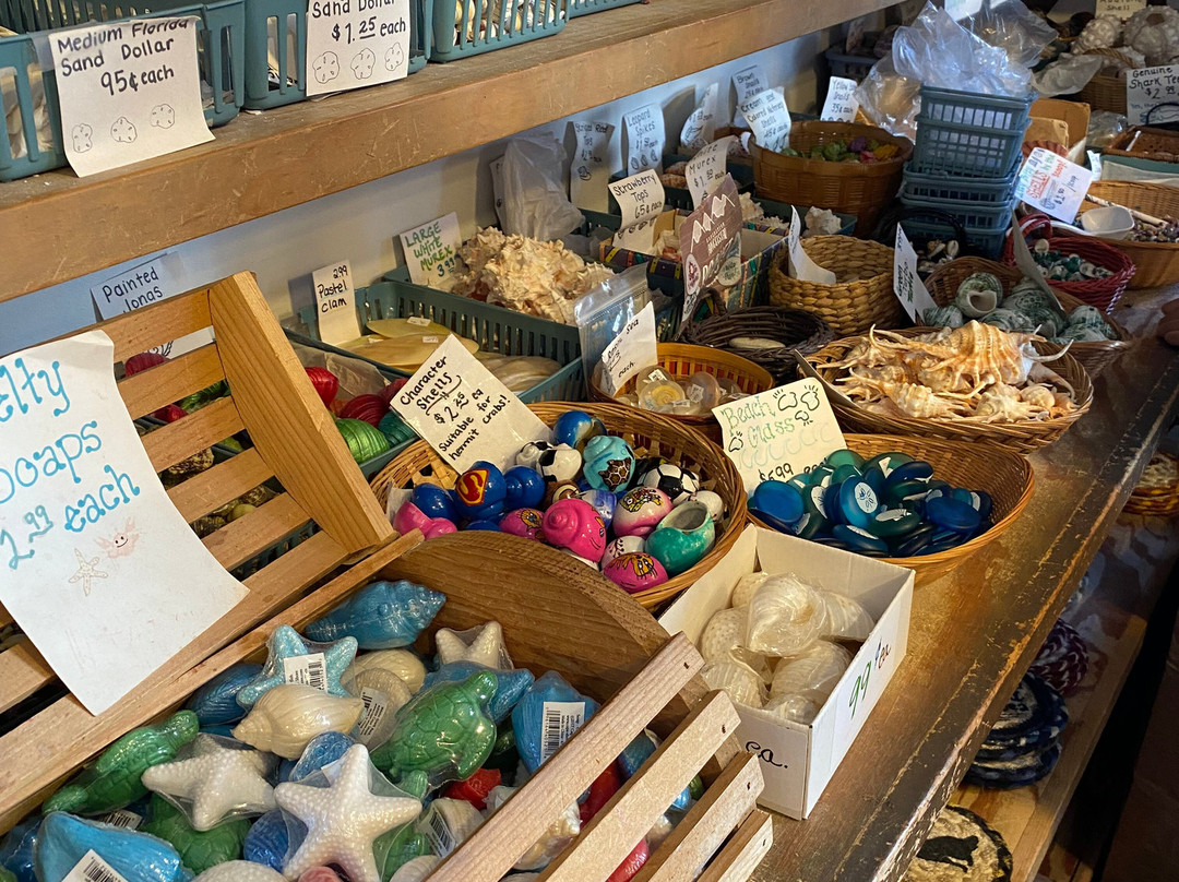 Olde Mistick Village-神秘河必去景点