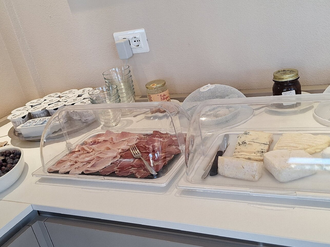 Ada Nada Agriturismo主图