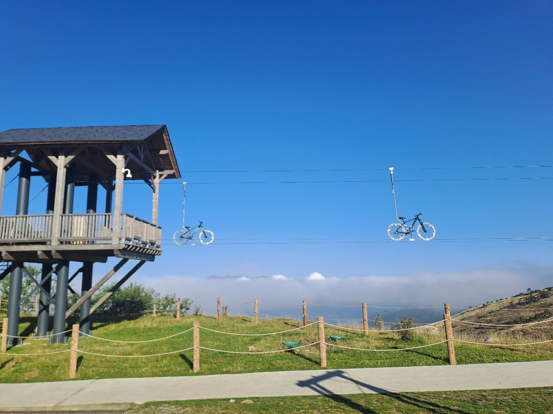 Hautacam-Beaucens必去景点