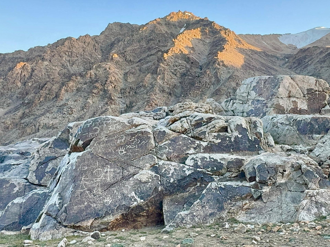 Pamir Discovery - Tajikistan Tours-杜尚别必去景点