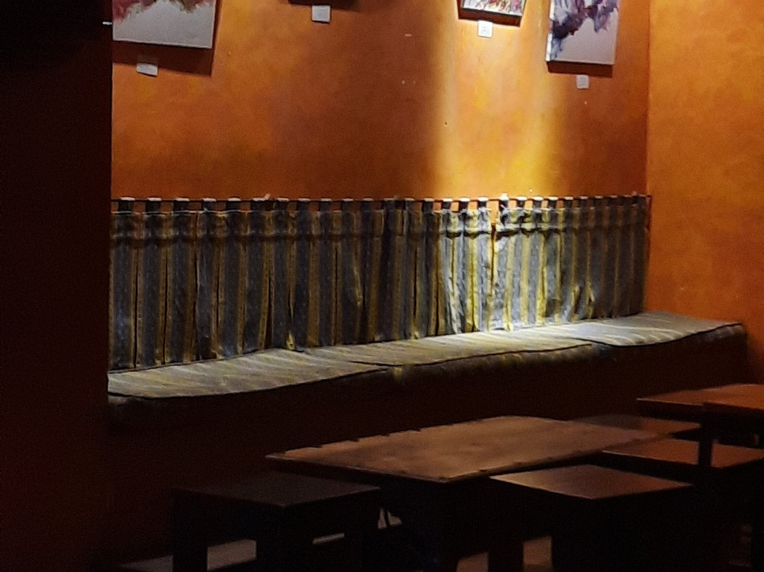 El Molino del Gato-阿尔巴拉辛必去景点