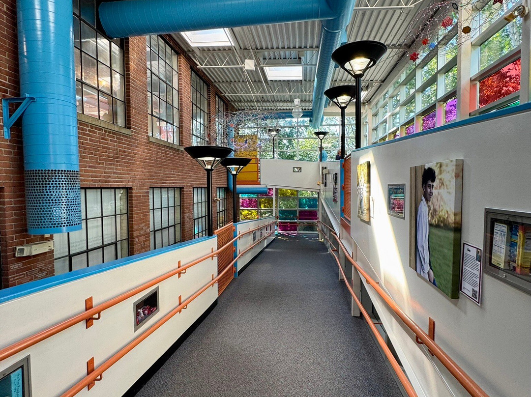 普罗维登斯儿童博物馆-普罗维登斯必去景点