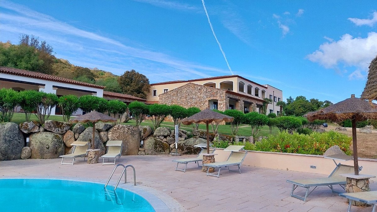 Hotel Relais Valkarana-浴室