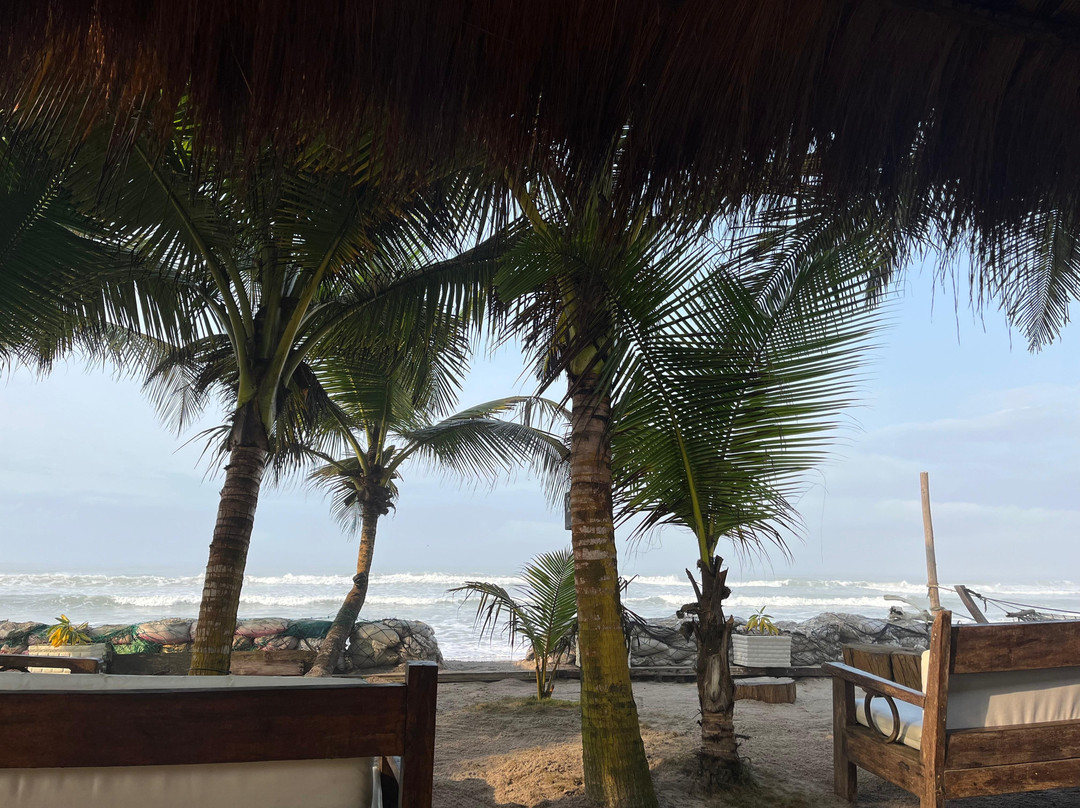 Hotel O Sole Mio主图