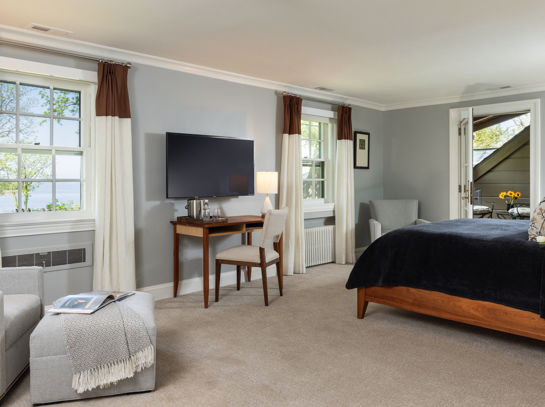 Great Oak Manor主图