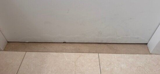 尼德姆喜来登酒店-浴室