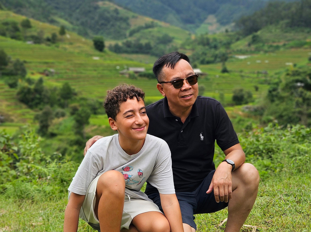 ATT Asia Travel-河内必去景点