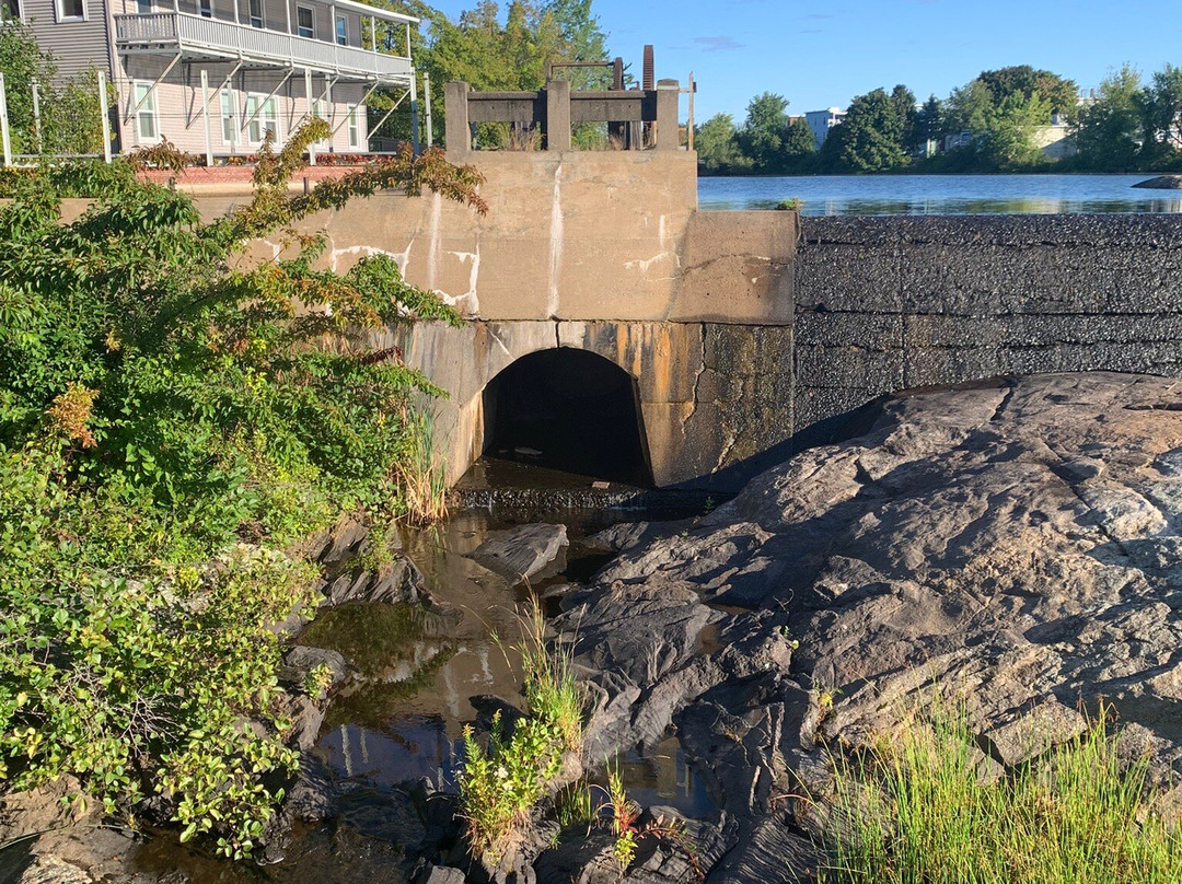 Gateway Park-Sanford必去景点