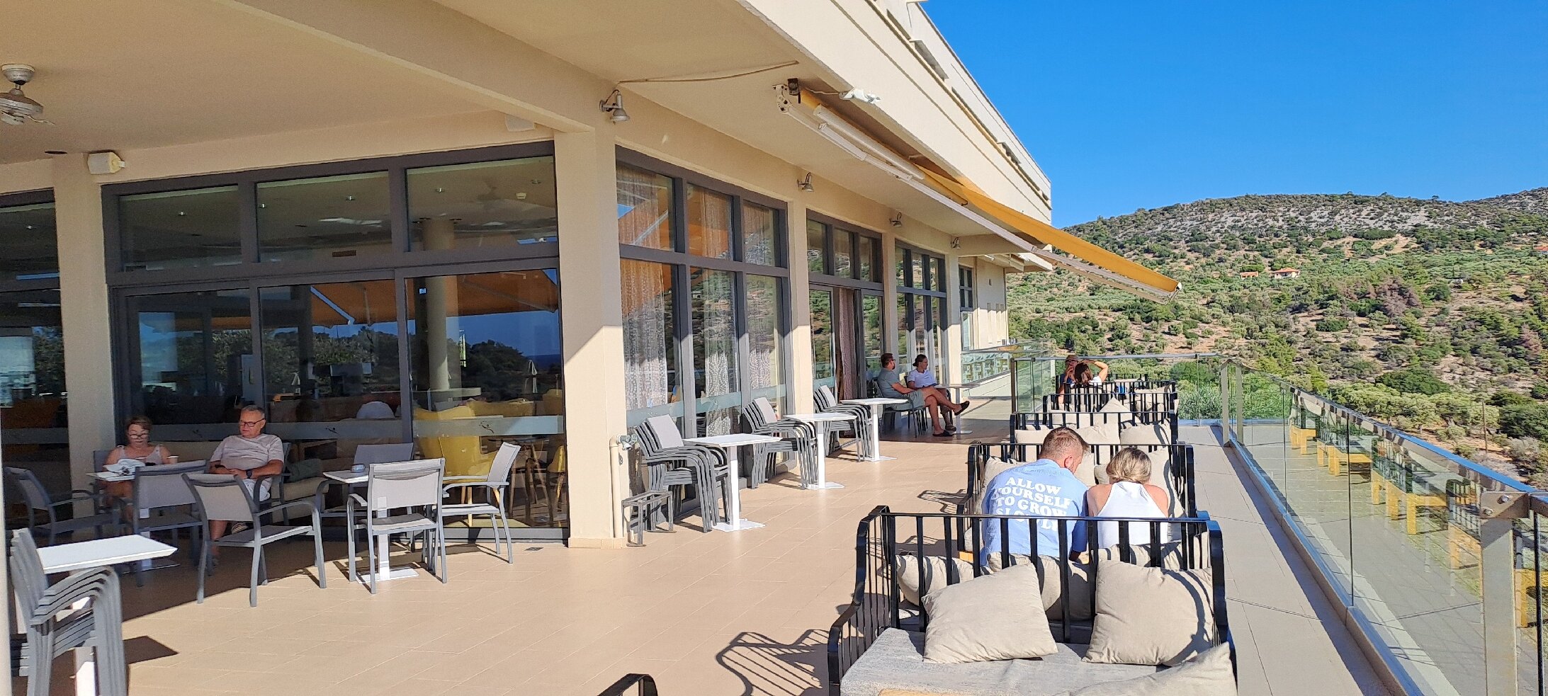 Aeolis Thassos Palace-官方