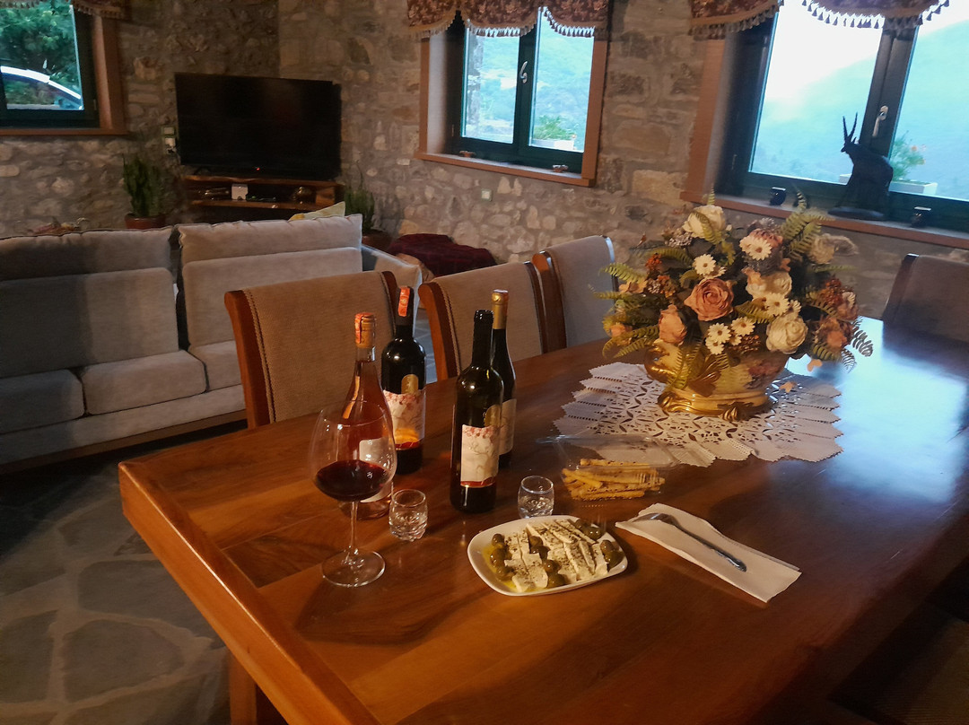 Max Mavrud - Winetour Experience-Leskovik必去景点