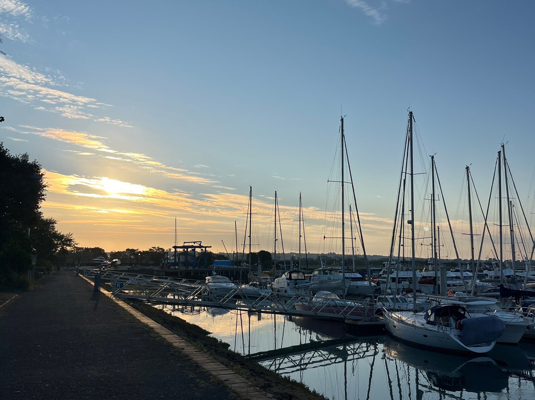 Hotel Traiteur Les Ormes, The Originals Relais主图