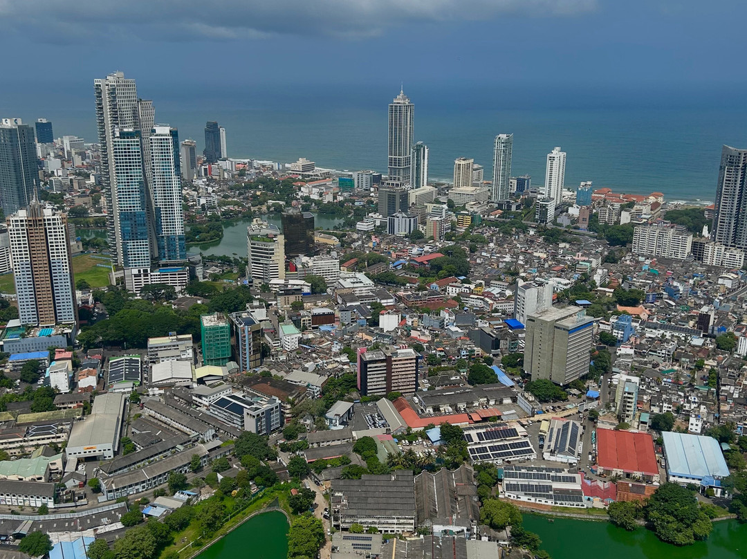 Dream Day Tours Sri Lanka-科伦坡必去景点