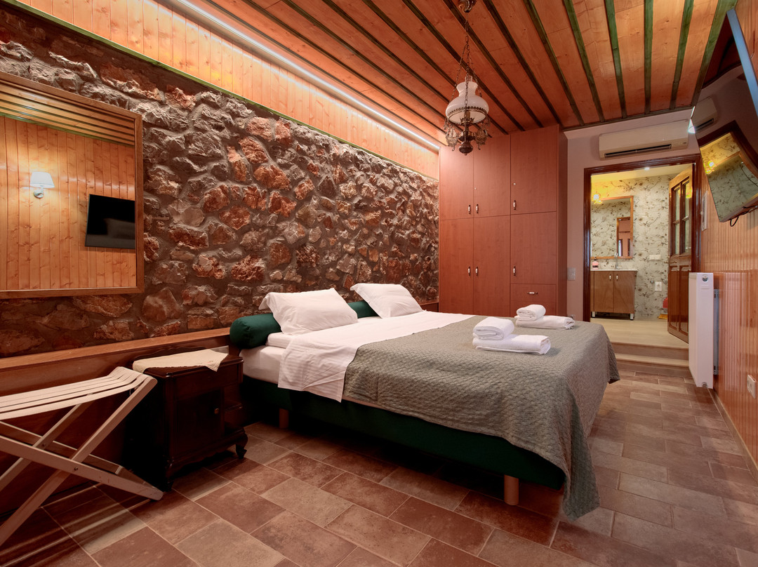 NafplioBioFarms-Nea Tiryntha必去景点