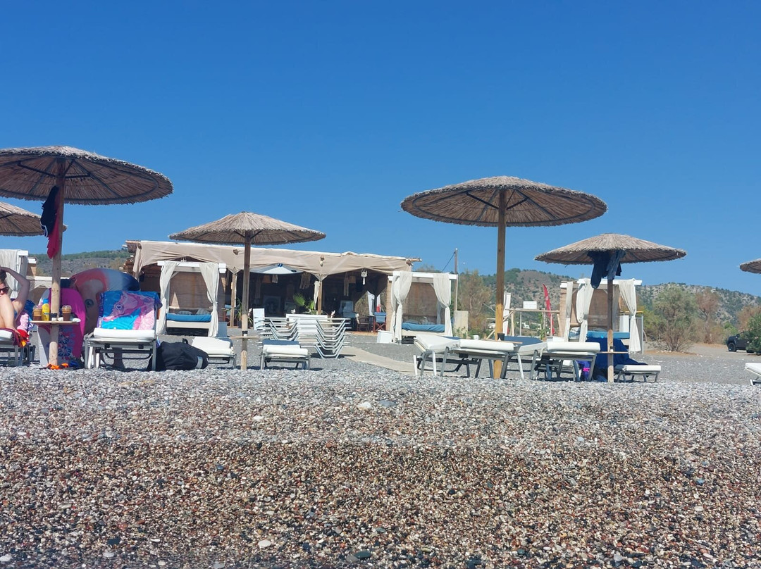 Kalathos Beach-Kalathos必去景点