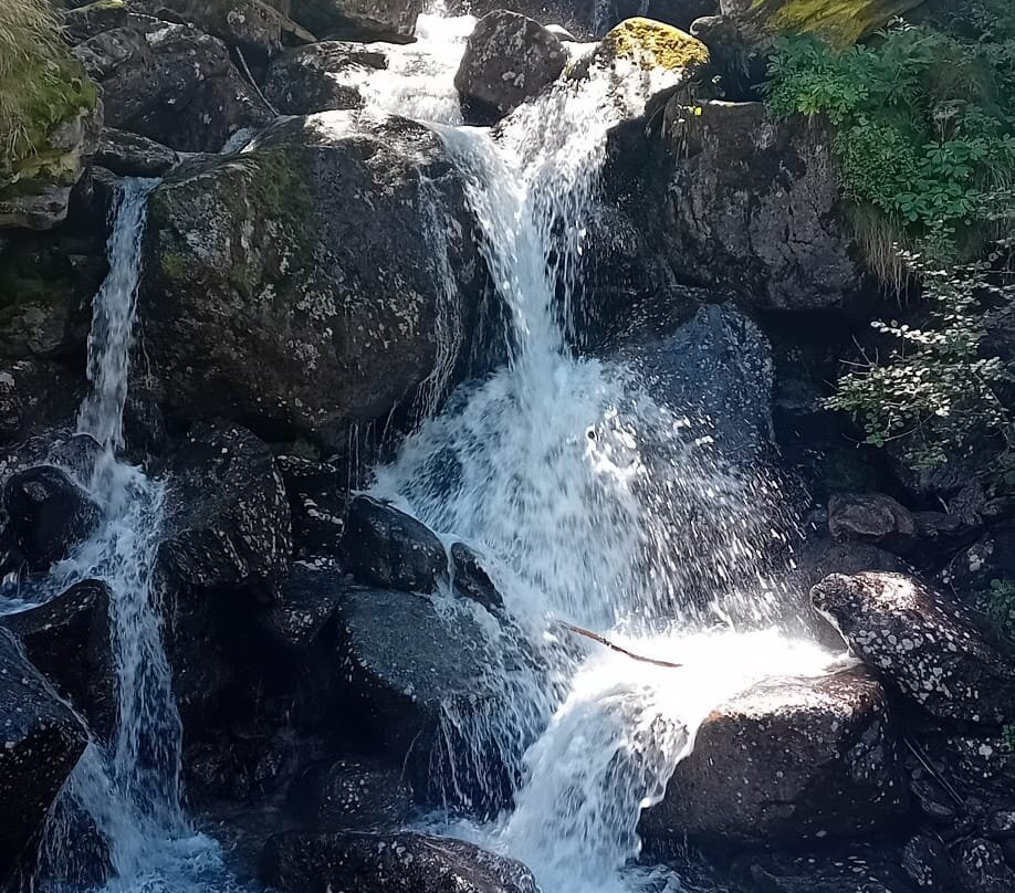 Giro Lago-Ceresole Reale必去景点