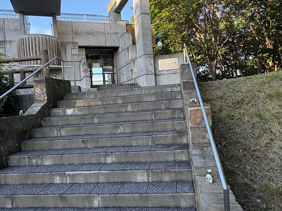 Piraoro Lookout-佐吕间町必去景点