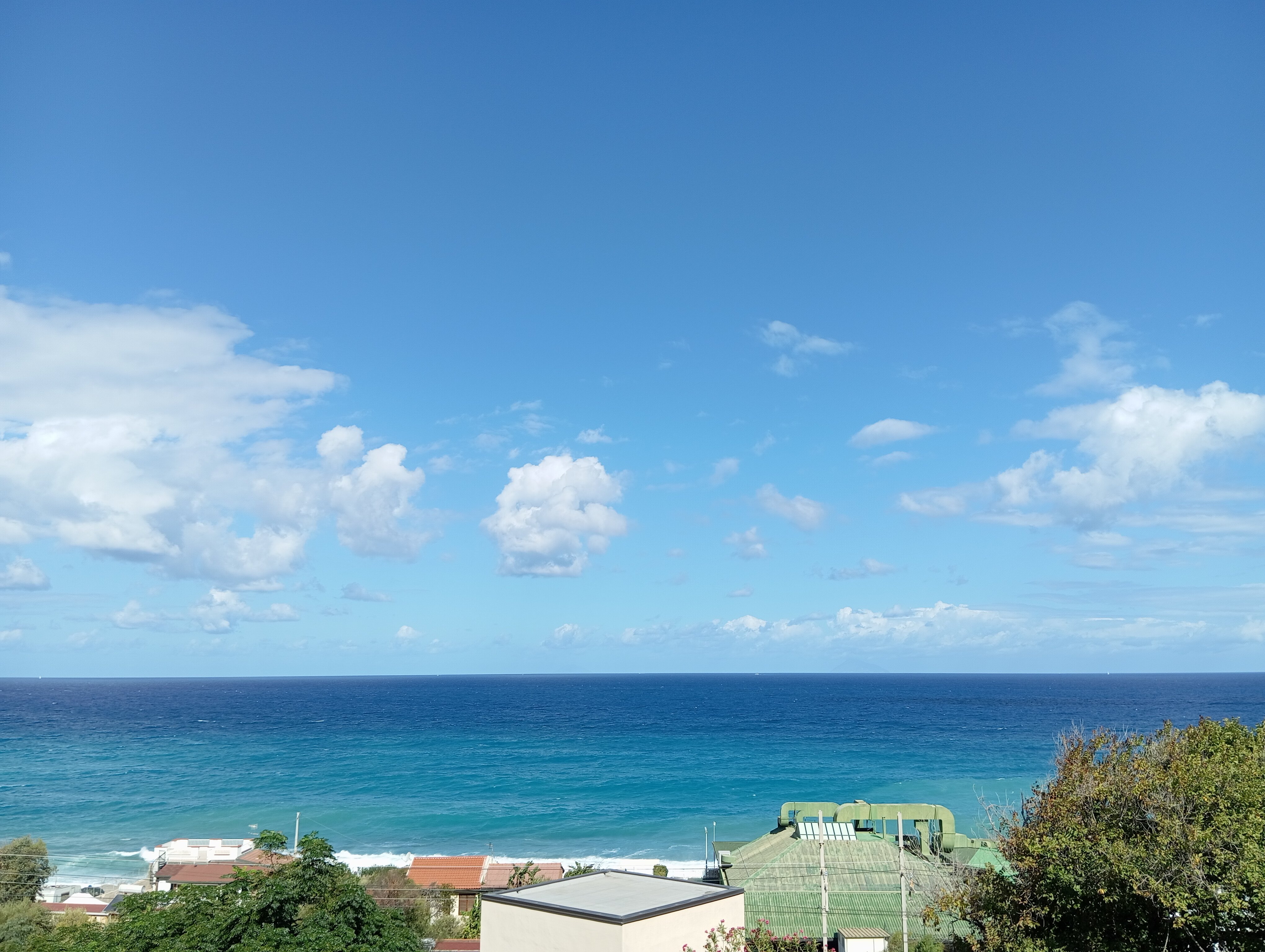 Baia Calava Hotel e Residence-官方