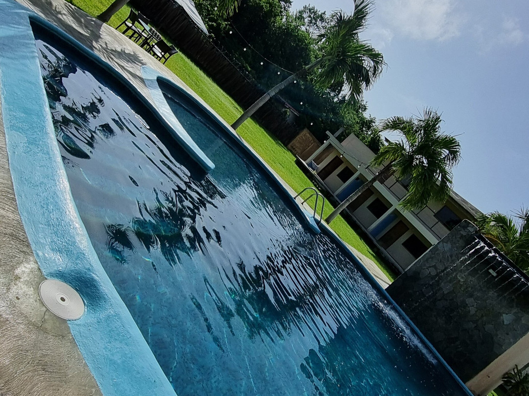 Posada Luz Del Faro主图