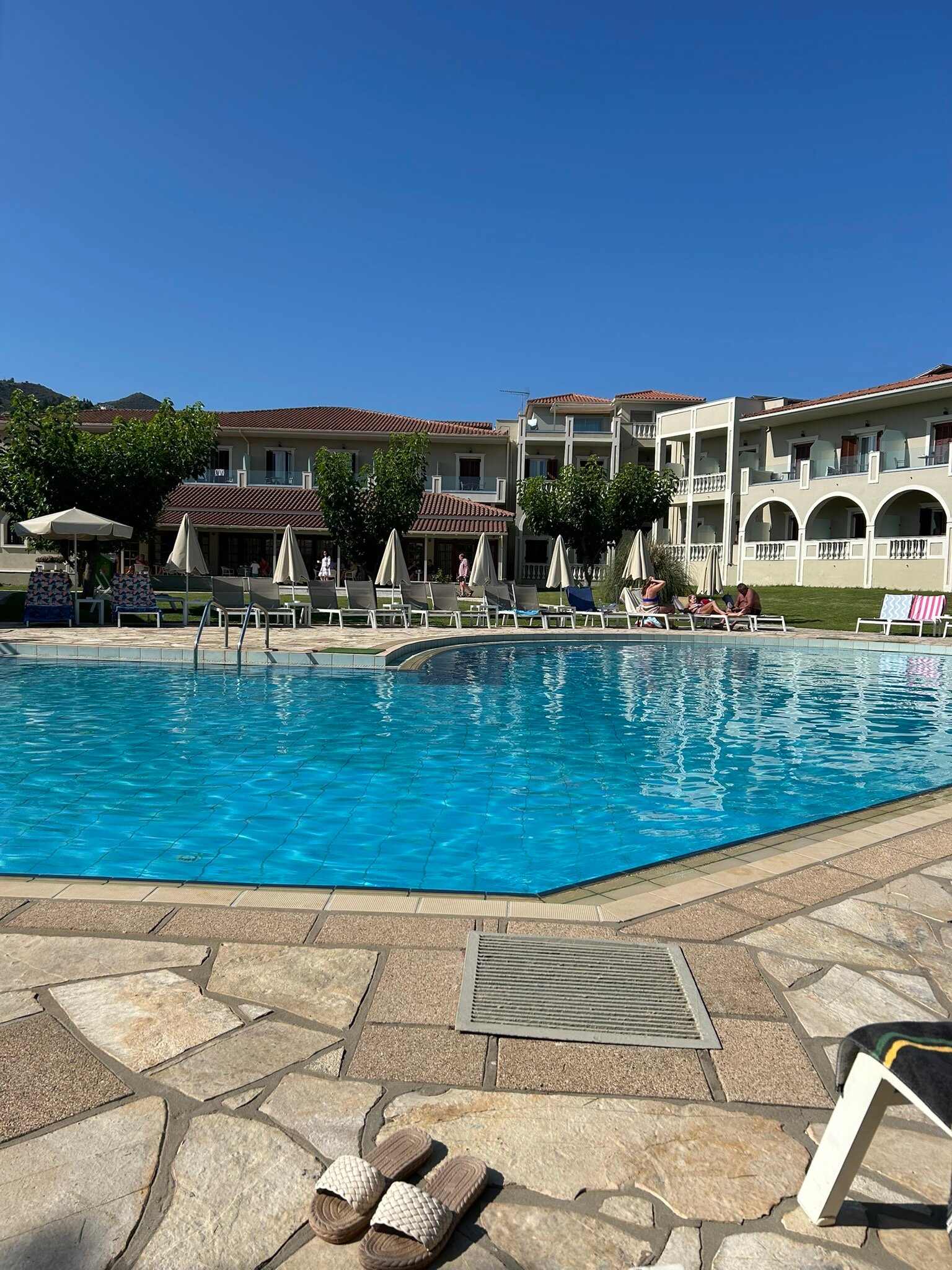 Hotel Palmyra-官方