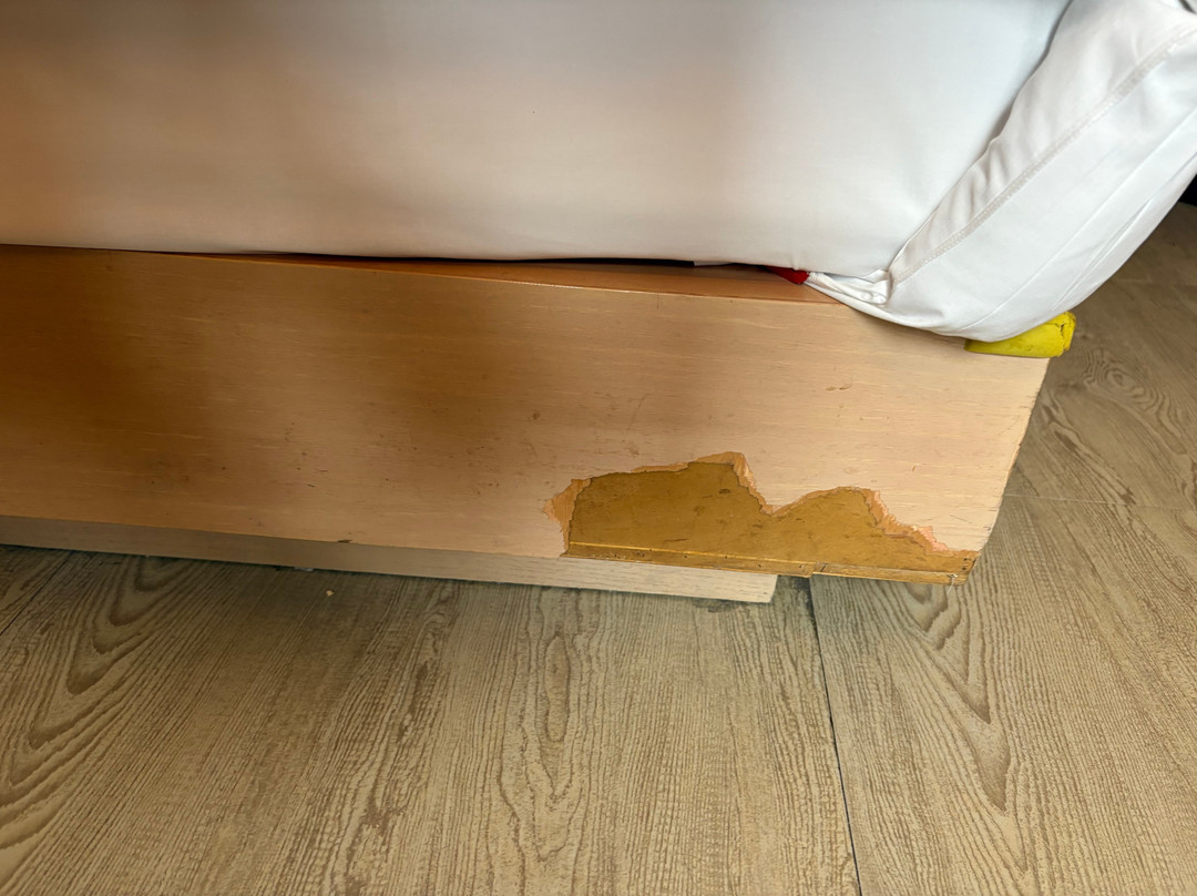 Eurotraveller Hotel Premier Harrow主图