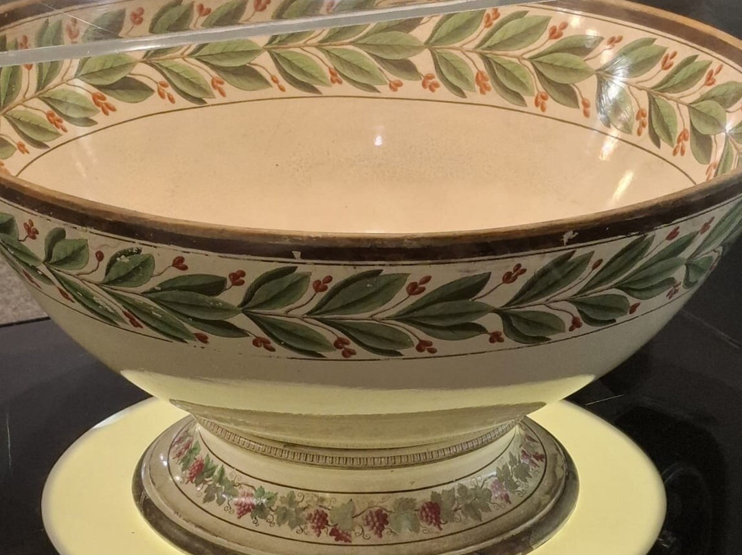 The Potteries Museum and Art Gallery-Hanley必去景点
