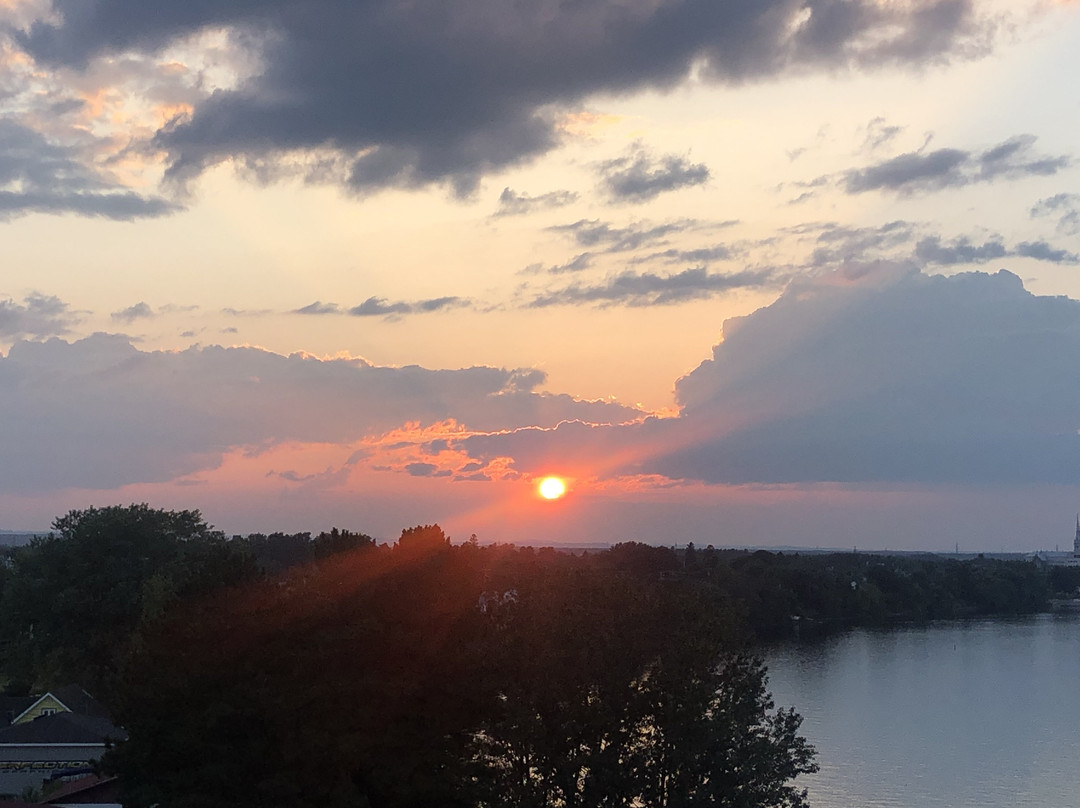 Hotel De La Borealie主图