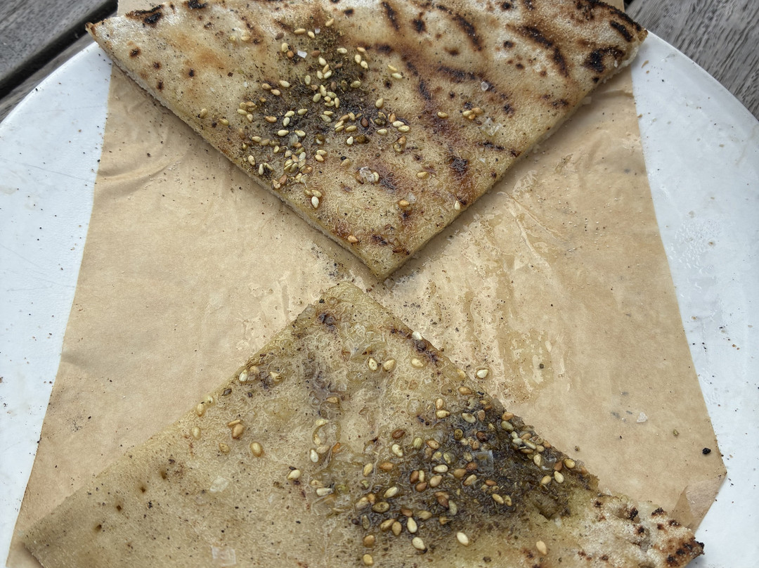 Vic On The Park-马里克维尔必去景点