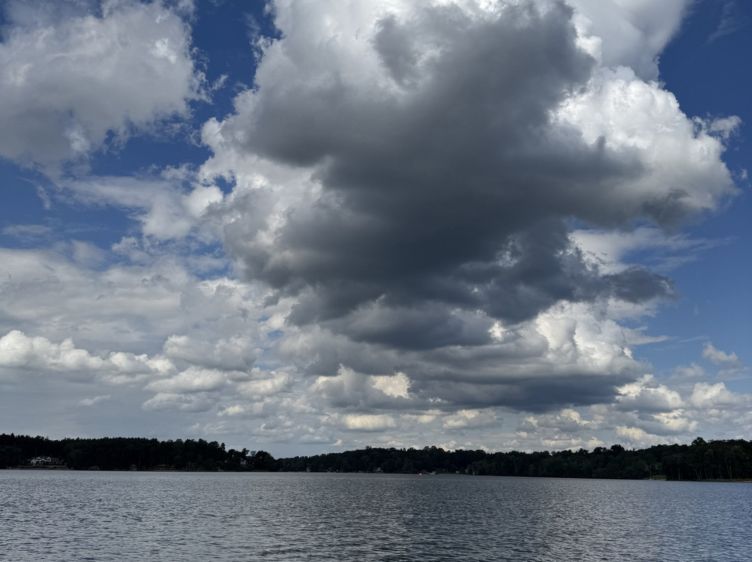 Quassy Amusement & Waterpark-Middlebury必去景点