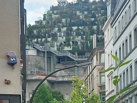 Unser Hamburg-汉堡必去景点