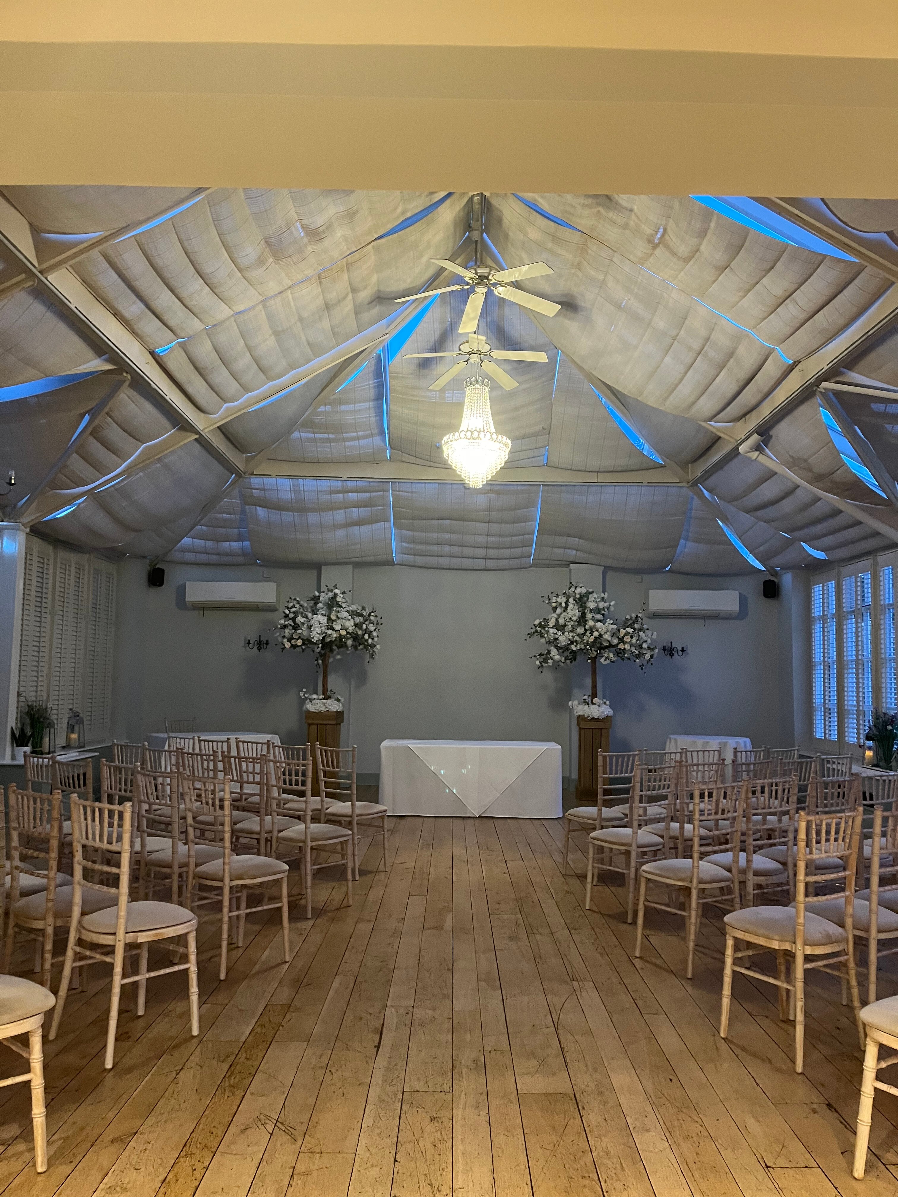 Hadley Park House Hotel-官方
