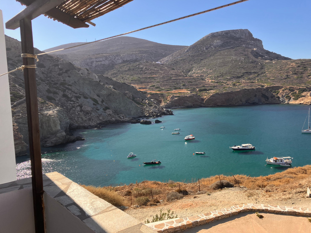 Agia Marina Rooms主图