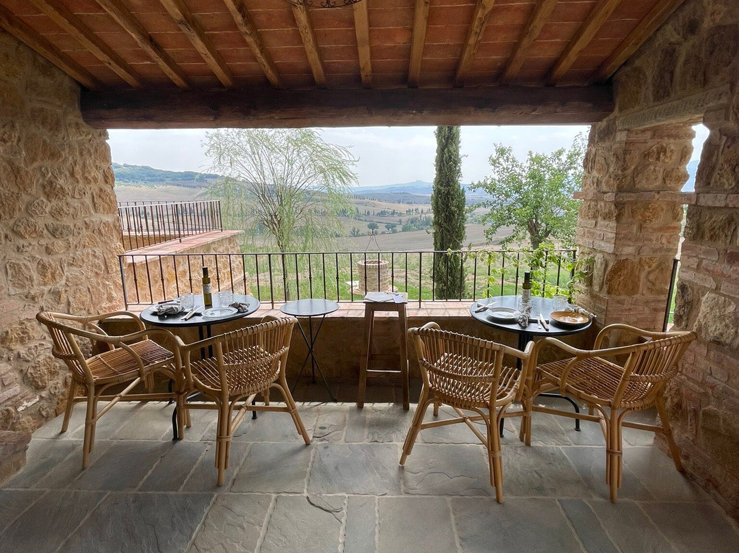 Azienda Agricola CasaGori-皮恩扎必去景点