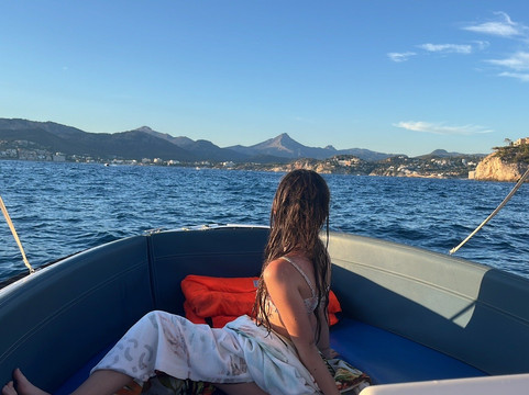 Sun & Sea Mallorca Charter-圣庞沙必去景点