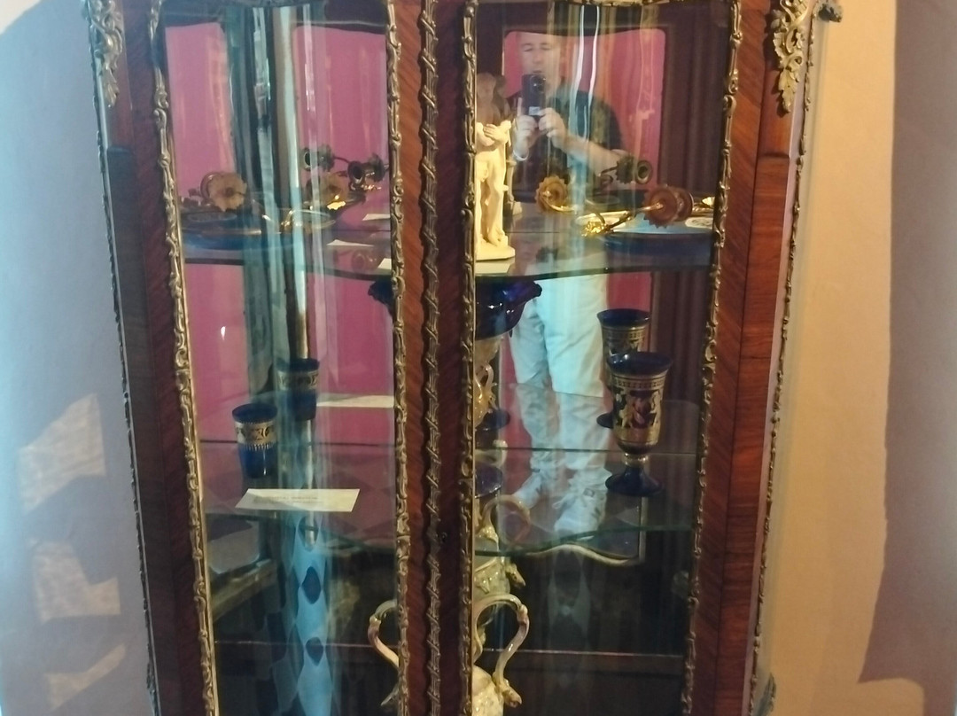 Pinacoteca Civica di Ascoli Piceno-阿斯科利皮切诺必去景点